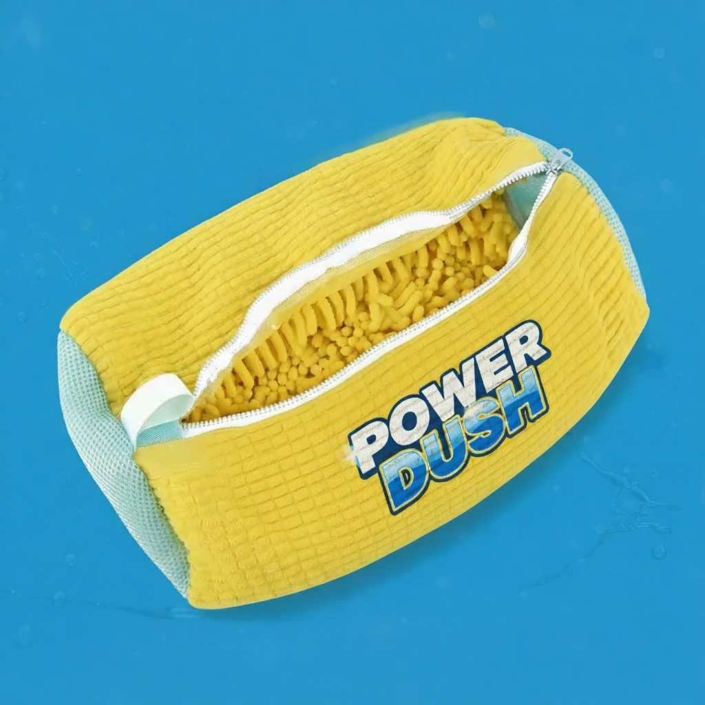 PowerDush Shoe Reset Bag