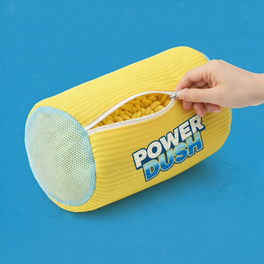 PowerDush Shoe Reset Bag