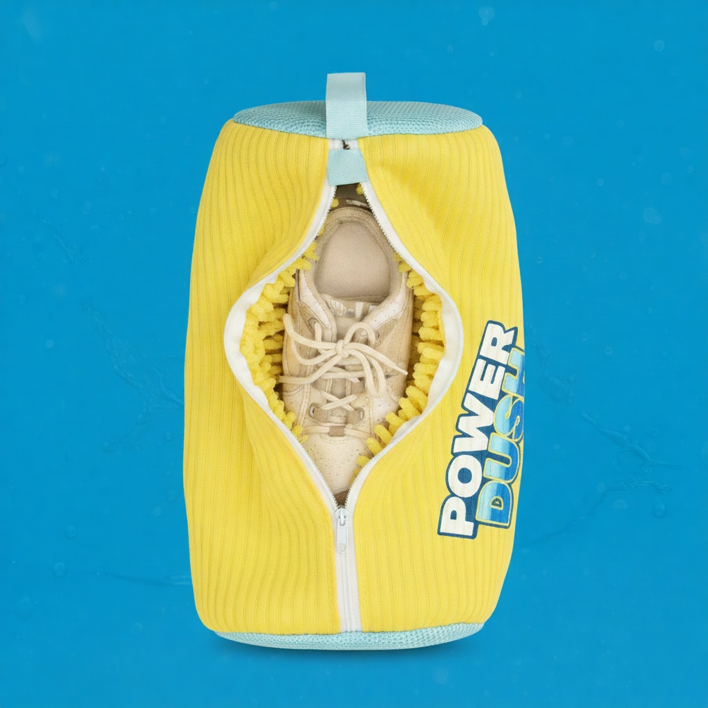 PowerDush Shoe Reset Bag